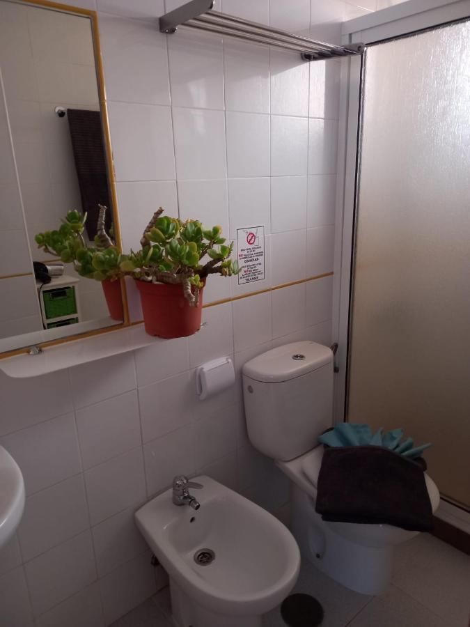 Apartamento Las Vistas 3 Corralejo Exterior foto
